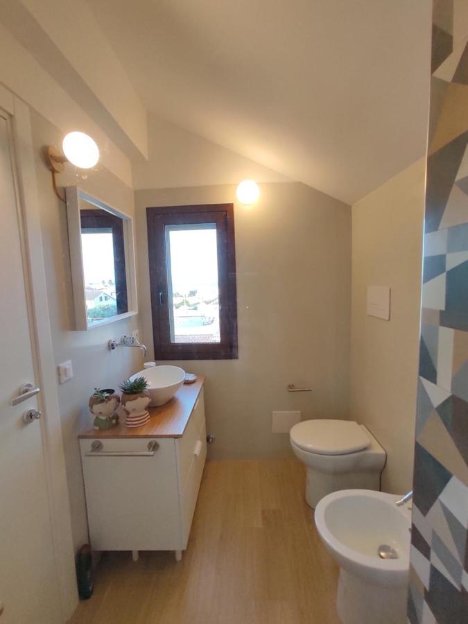 Rita'S Apt&Rooms Noto Eksteriør bilde