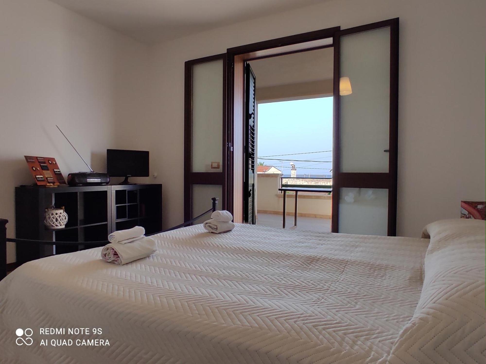 Rita'S Apt&Rooms Noto Eksteriør bilde