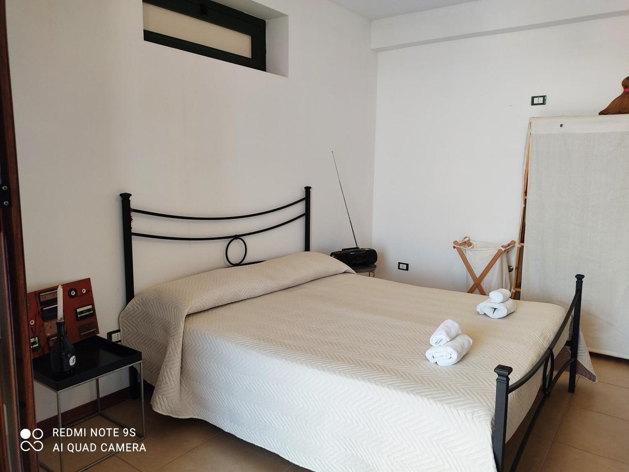 Rita'S Apt&Rooms Noto Eksteriør bilde