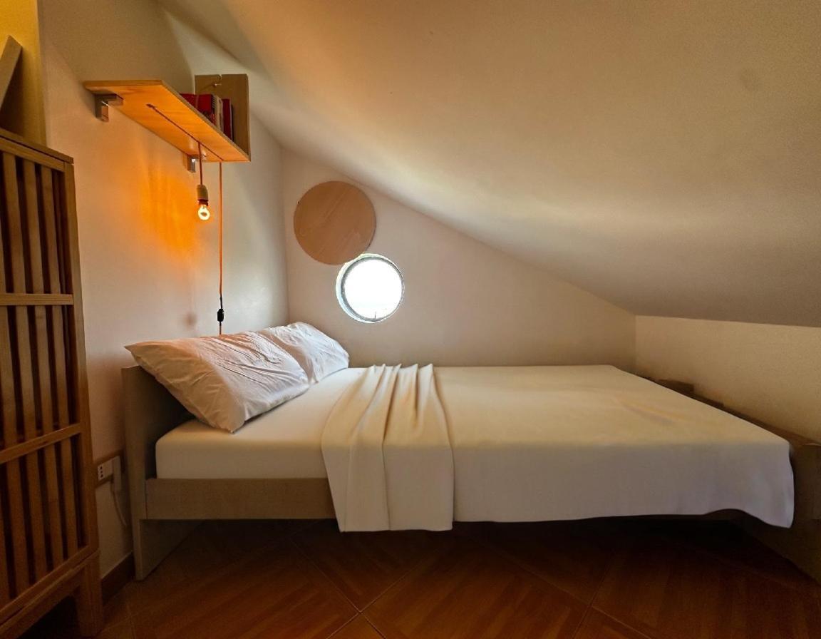 Rita'S Apt&Rooms Noto Eksteriør bilde