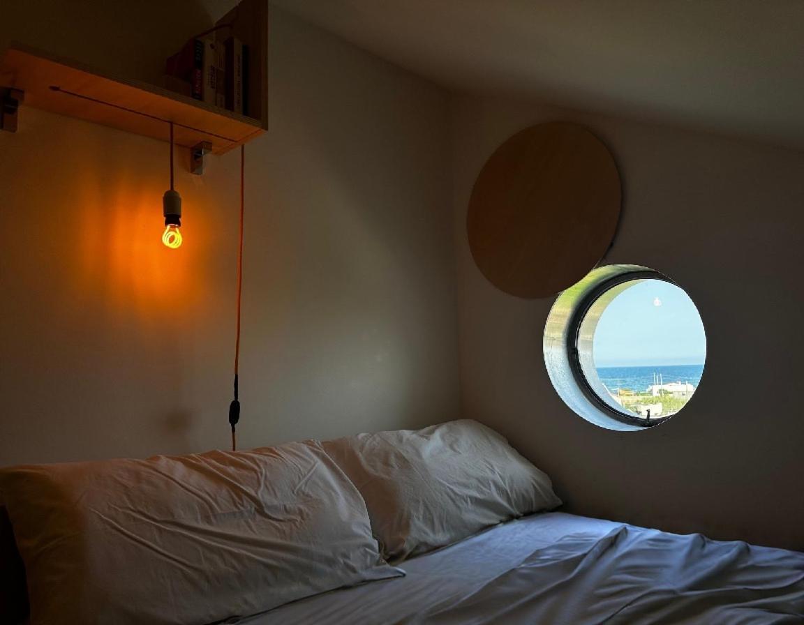 Rita'S Apt&Rooms Noto Eksteriør bilde