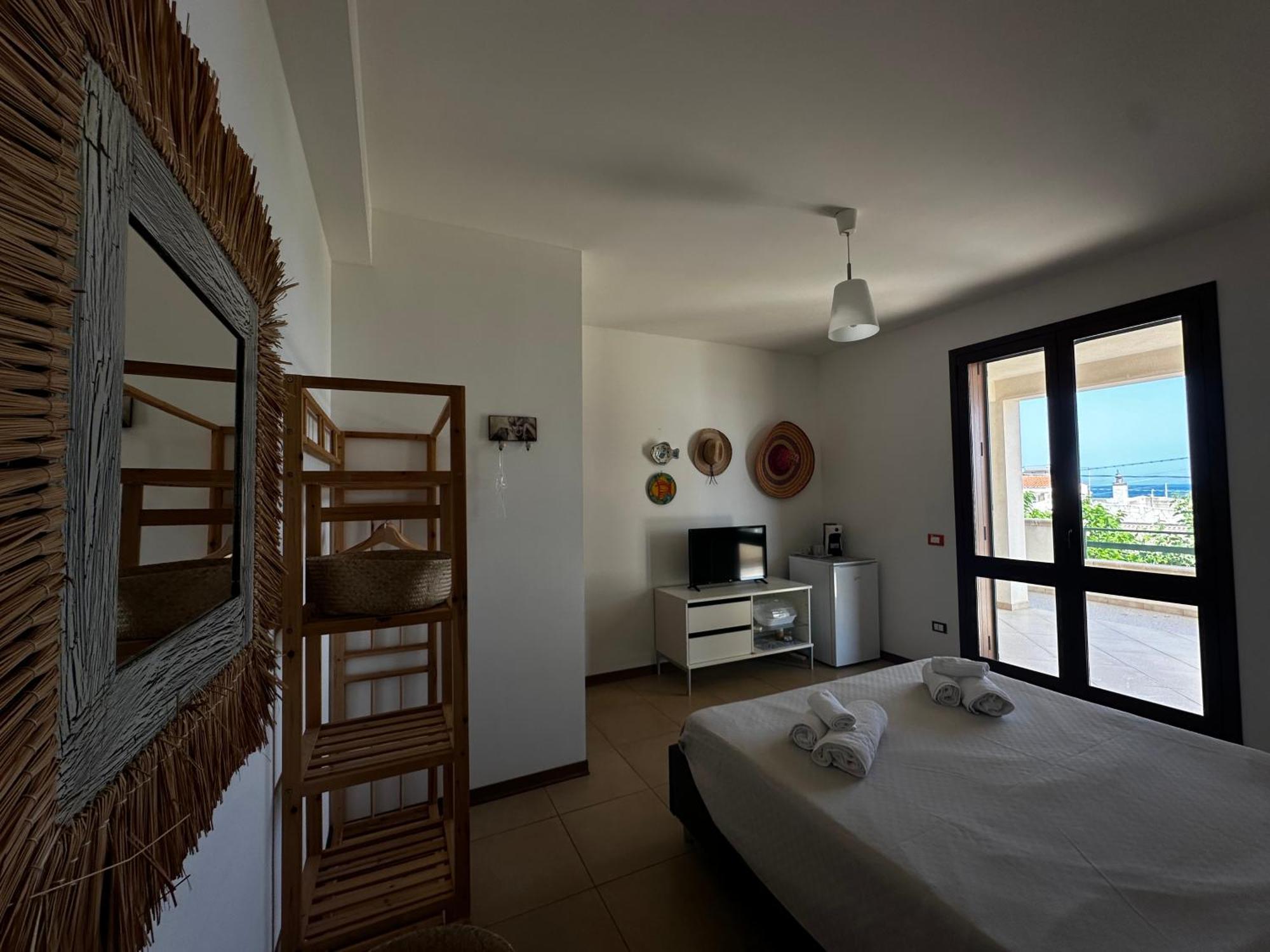 Rita'S Apt&Rooms Noto Rom bilde